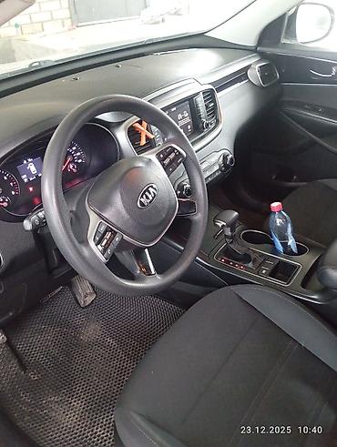 Kia: Kia Sorento: 2019 г., Кроссовер — 8