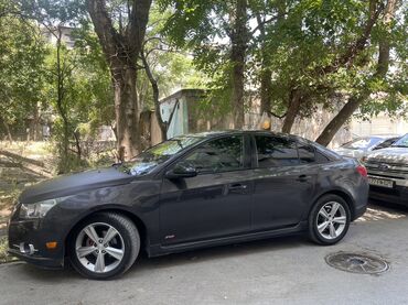 Chevrolet: Chevrolet Cruze: 1.4 l | 2014 il 33542 km Sedan