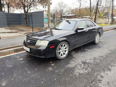 двигатель 817: Infiniti M45: 2002 г., 4.5 л, Автомат, Газ, Седан