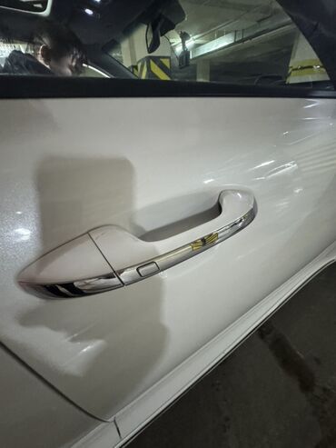 Kia: Kia K5: 2017 г., 2 л, Автомат, Бензин, Седан — 20