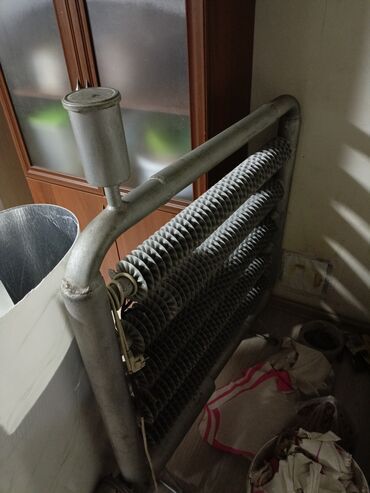 обогреватель буу: Электр жылыткыч Полго коюулуучу, 1500 Вт