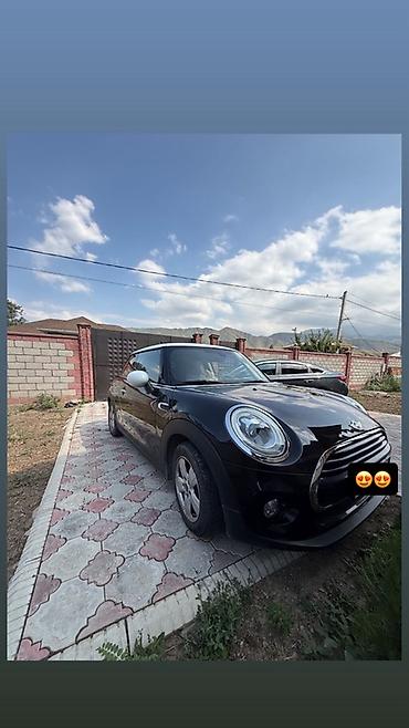 мини 17: Mini Cooper: 2017 г., 1.9 л, Автомат, Бензин, Хэтчбэк — 3