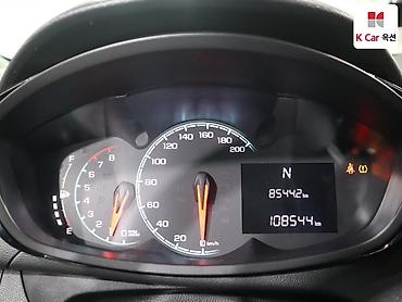 nisan march: Chevrolet Spark: 2016 г., Автомат, Бензин, Хэтчбэк — 6