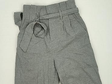 pajama pattern: Used, Spodnie materiałowe damskie, rozmiar 2XS — 1