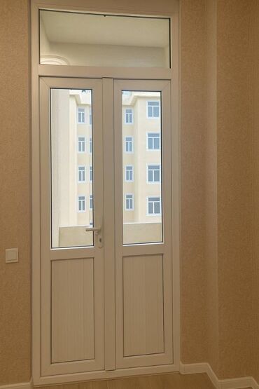 Yeni tikili: Məmmədli, 2 otaqlı, Yeni tikili, m. Koroğlu, 73 kv. m — 4