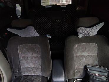 1998: Toyota Caldina: 1998 г., 2 л, Автомат, Бензин, Универсал — 10