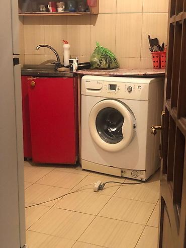 Mənzillər: İcarəyə verilir: mebellı 3 otaqlı mənzil Planlaşdırma: - Geniş zal və — 7