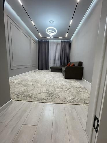 Посуточная аренда квартир: 🏡 ЭЛИТНАЯ КВАРТИРА ПОСУТОЧНО/Договорная .7МКР Сдаётся уютная и — 6