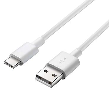 type c adapter: №: 5892 Məhsulun adı: Kabel USB Huawei Data Cable 3A Type-C, Ağ Brend — 1