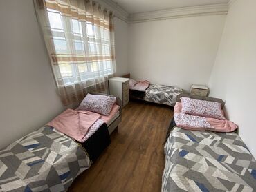 лагерь иссык куль: Коттедж, коттедж Чолпон-Ата, Парковка, стоянка, Охраняемая территория