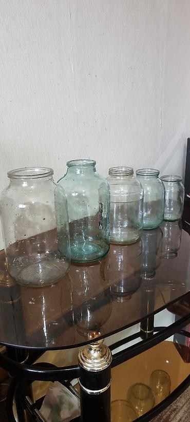 Сковородки: Табуретки тяжелые деревянные любая 500 сом тумбочки Сковороды — 17