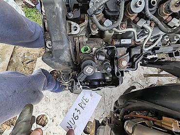 seranovi 99: MOTOR 1.5 DCI BOSH UBRIZGAVANJ ZA RENAULT CAPTUR, CLIO OD 2012. DO — 5
