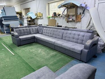 Угловые диваны: Диван "Лидер" продаются угловой диван от производителя хорошей — 7