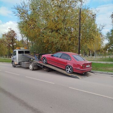 Эвакуаторы: С частичной погрузкой, С гидроманипулятором, Со сдвижной платформой