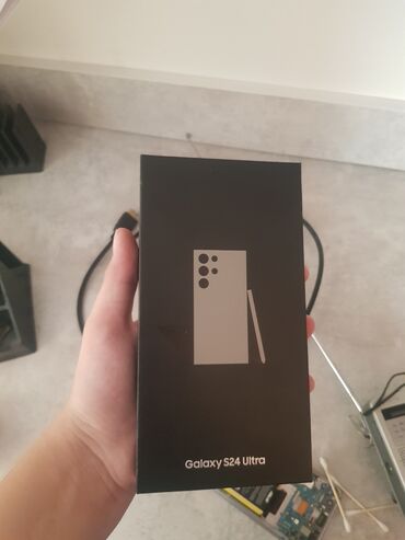 самсунг а 56 цена в бишкеке 256 гб: Samsung Galaxy S24 Ultra, Жаңы, 256 ГБ, түсү - Күмүш, 1 SIM, 2 SIM, eSIM