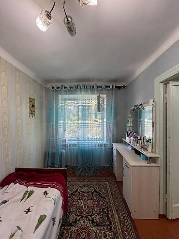 trade: 2 комнаты, 44 м², Золотой квадрат Индивидуалка, 2 этаж — 6
