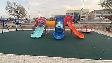 Детские площадки: Детская площадка Для улицы, Новый — 5