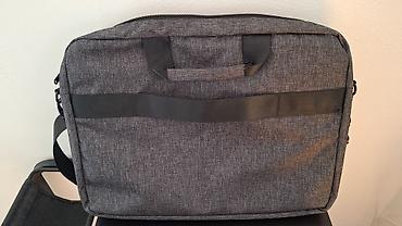 Torbe: CANYON B-4 Elegant Gray laptop torba CNE-CB5G4, potpuno nova, nikad — 8