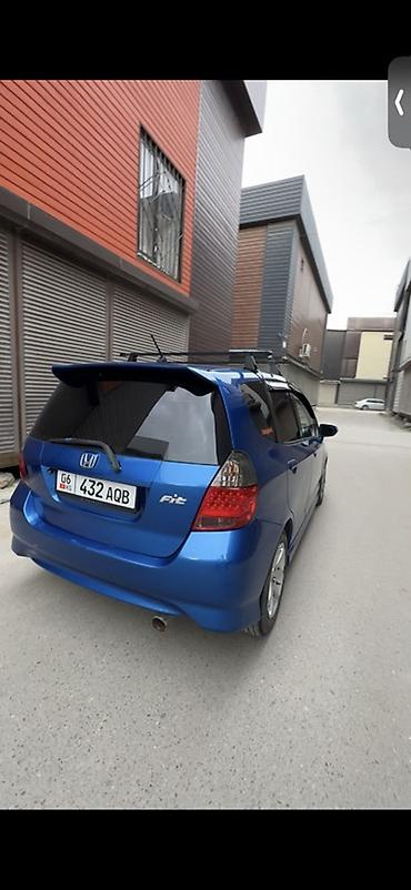 аккумулятор на хонда фит: Honda Fit: 2003 г., 1.5 л, Вариатор, Бензин, Хэтчбэк — 9