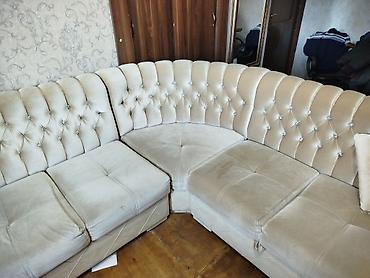 islenmis kunc divanlar: İşlənmiş, Künc divan, Divan, Açılan — 7