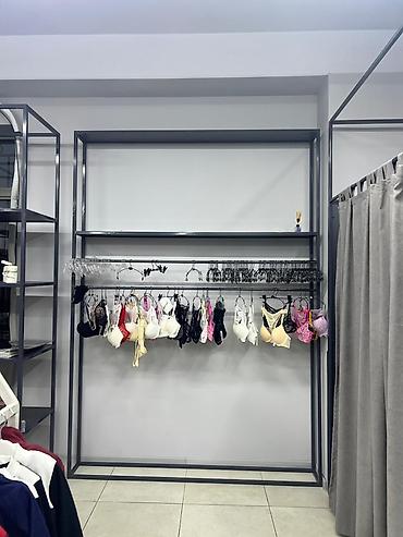 Полки для магазина: Полка для магазина, Железо — 13