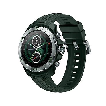 qantel su: Kateqoriya: Smart saatlar Brend: Mibro Model: Gs Explorer Green — 1