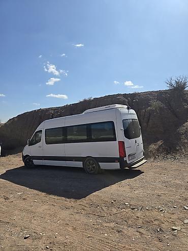 bus: Заказ по городу по регионе чункурчак аларча кой таш аэропорт и другие — 7