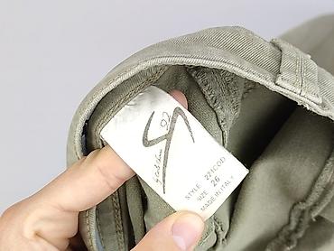mango olivia: Spodnie materiałowe damskie, rozmiar XS — 4