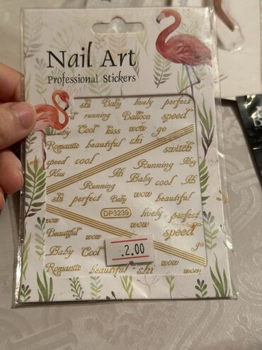 Manikür və pedikür məhsulları: Kutikul üçün vasitə, Ünvandan götürmə — 10