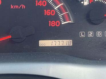 Toyota: Toyota Ipsum: 2004 г., 2.4 л, Автомат, Бензин, Минивэн at lalafo.kg — 6 Toyota: Toyota Ipsum: 2004 г., 2.4 л, Автомат, Бензин, Минивэн — 6