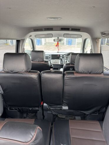 Honda: Honda Stepwgn: 2004 г., 2 л, Автомат, Бензин, Минивэн — 11