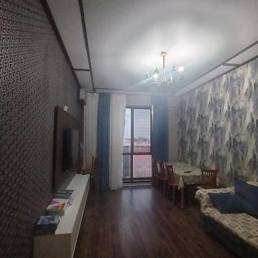 Mənzillər: 2 otaqlı, Yeni tikili, 54 kv. m — 5