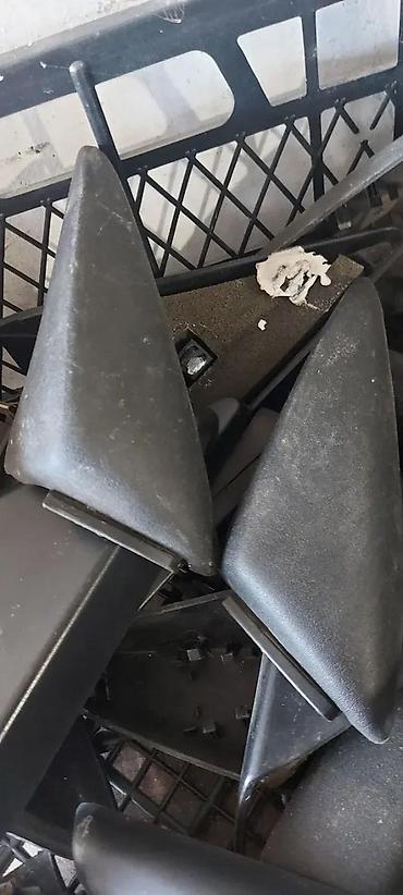 exit lazarevac: ALFA 147 PLASTIKE RETROVIZORA | Cena je po komadu. Za alfu 147 — 2