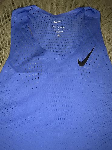 Majice: NIKE AeroSwift Men's Dri-FIT ADV Running Vest vel. M NOVO FN — 8