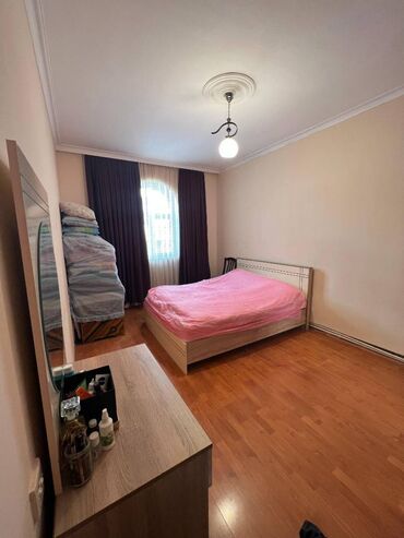 Yeni tikili: 3 otaqlı, Yeni tikili, m. Həzi Aslanov, 100 kv. m — 5