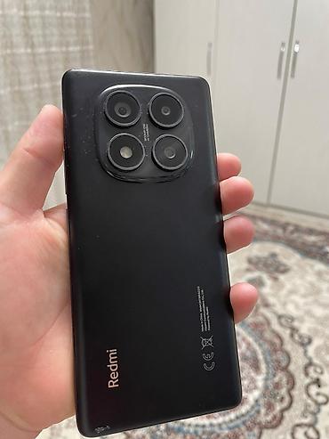 Redmi: Redmi, Redmi Note 14 Pro, Новый, 256 ГБ, цвет - Черный, 2 SIM — 7