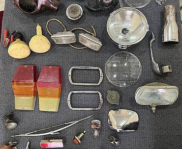 diesel motor qazel: DUKAN DEYIL !!! GAZ 24 aksesuarları /// ANCAQ ŞEKILLERDE OLANLARDI ! — 10