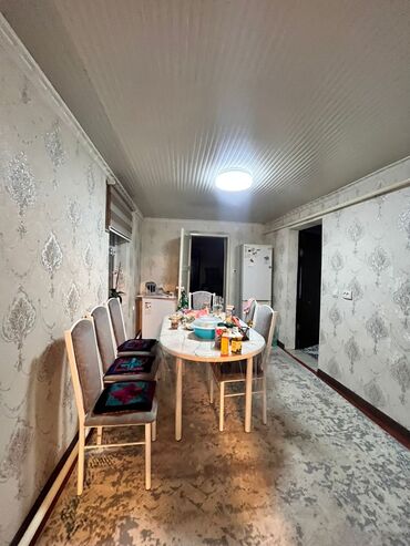 Продажа домов: Дом, 95 м², 4 комнаты, Собственник, Косметический ремонт — 5