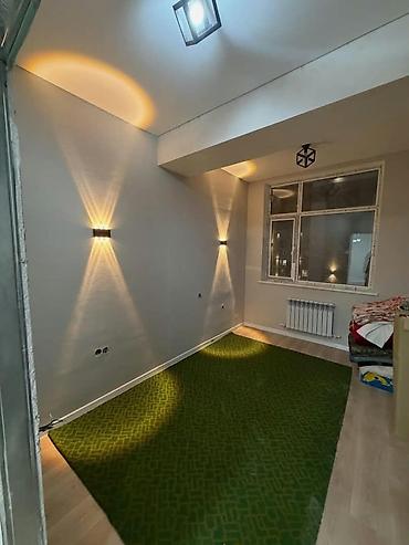 70000: 1 комната, 49 м², Технопарк Элитка, 7 этаж, Косметический ремонт — 3