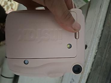 eos m50: Fujifilm Instax Mini 11 — моментальная камера в нежно-розовом цвете — 3