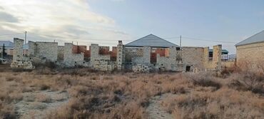 1 комнатная квартира студия: 16 sot, Tikinti, Mülkiyyətçi, Kupça (Çıxarış)