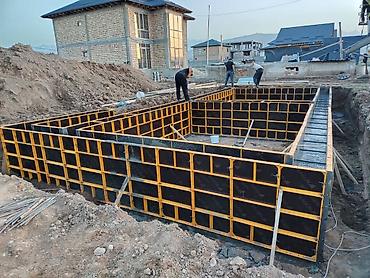 Бетонные работы: Монолит Бесплатная консультация Больше 6 лет опыта — 22