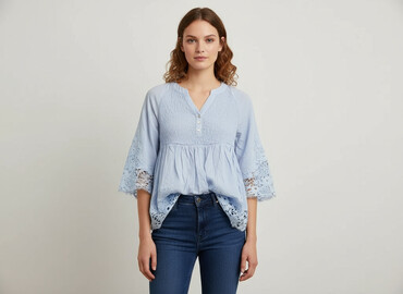 it moda bluzy: B.P.C, Bluzka damska, rozmiar M