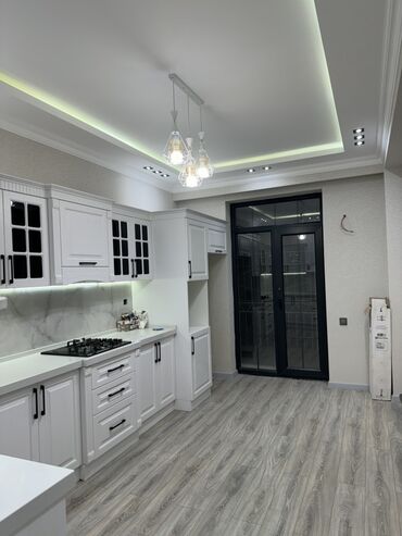 Yeni tikili: Suraxanı, 3 otaqlı, Yeni tikili, m. Neftçilər, 112 kv. m — 23