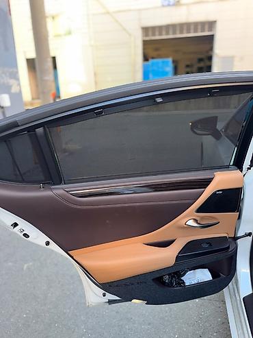 lexus 250: Lexus ES: 2020 г., Вариатор, Гибрид, Седан — 6