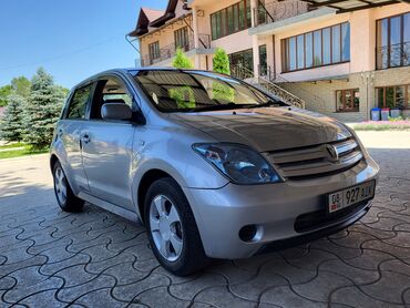 tayota runx: Toyota ist: 2003 г., 1.3 л, Автомат, Бензин, Хетчбек
