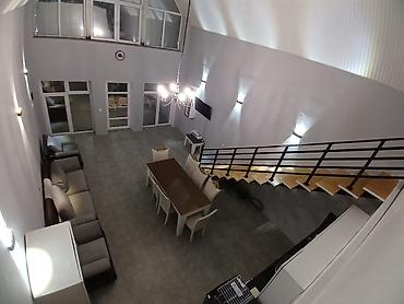 lokbatanda kiraye evler 2018: 100 м², 3 комнаты, Газ, Водопровод, Телефон — 8