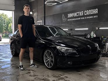 Выездная химчистка машины, чистим каждую деталь салонных элементов