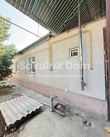 flat in kant: 4 комнаты, 70 м², Сокулук — 2