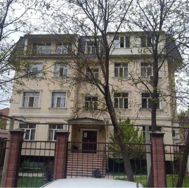 срочно сдаётся квартира: 1 бөлмө, 46 кв. м, Жеке план, 3 кабат, Евроремонт